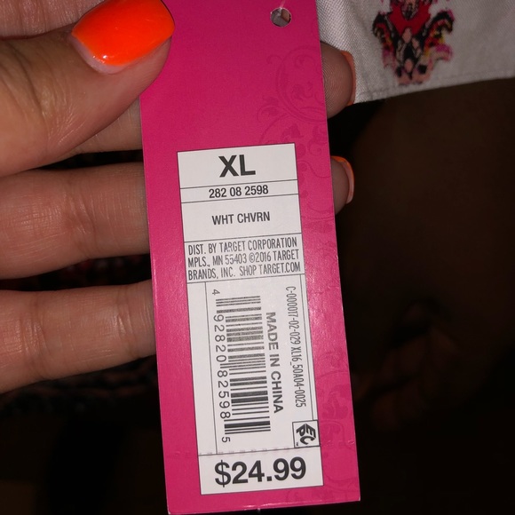 FLASH SALE: Off the shoulder dress - Picture 3 of 3